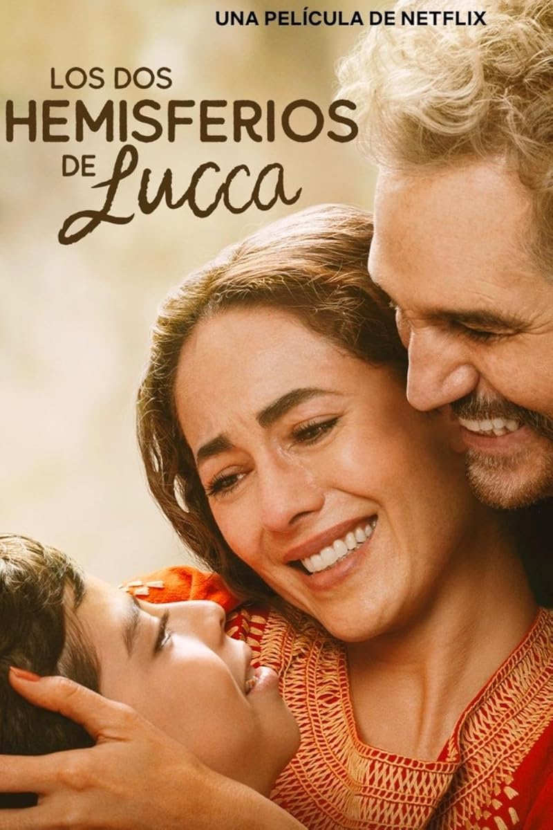 Luccas World (2025) โลกของลุคก้า