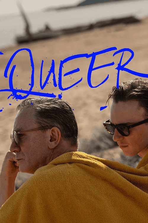 Queer (2024)