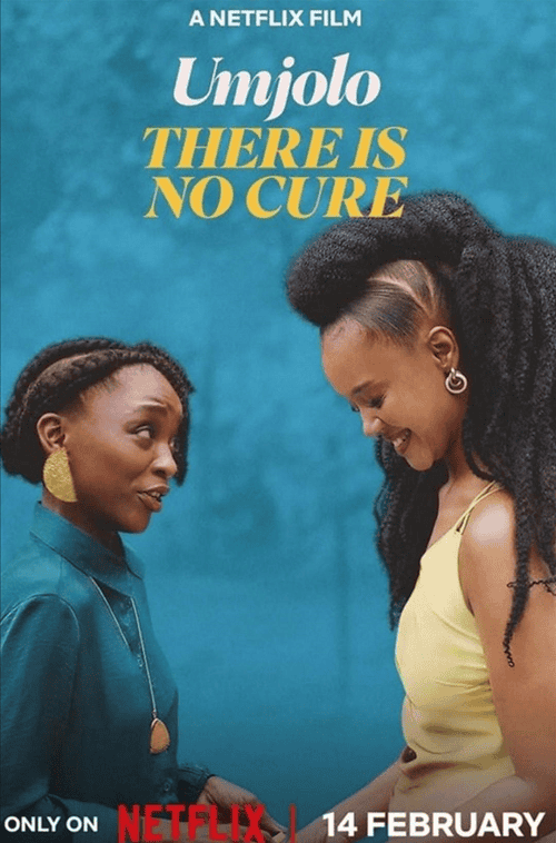 Umjolo There Is No Cure (2025)
