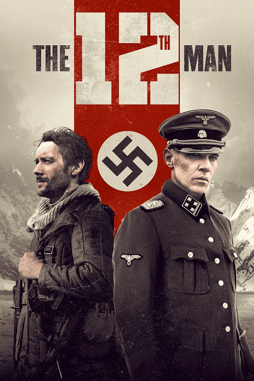 The 12th Man (2017)