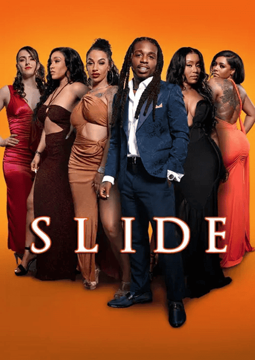 Slide (2025)