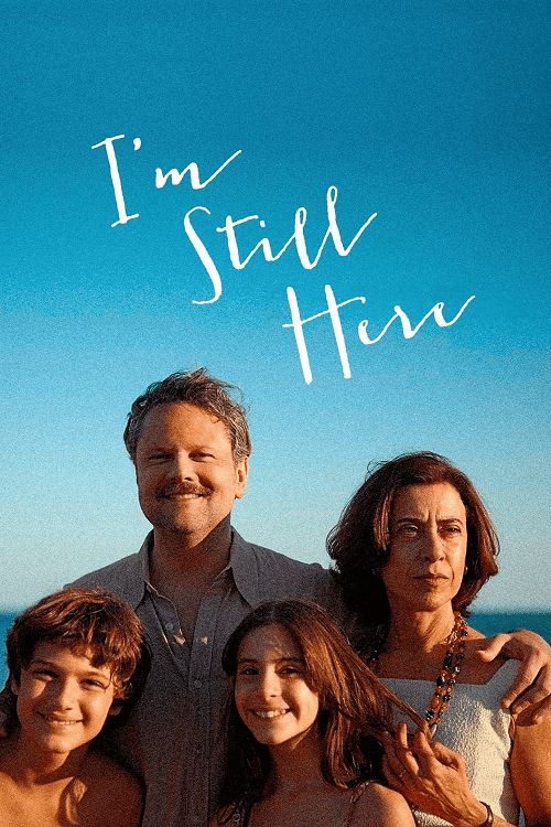 Im Still Here (2024)