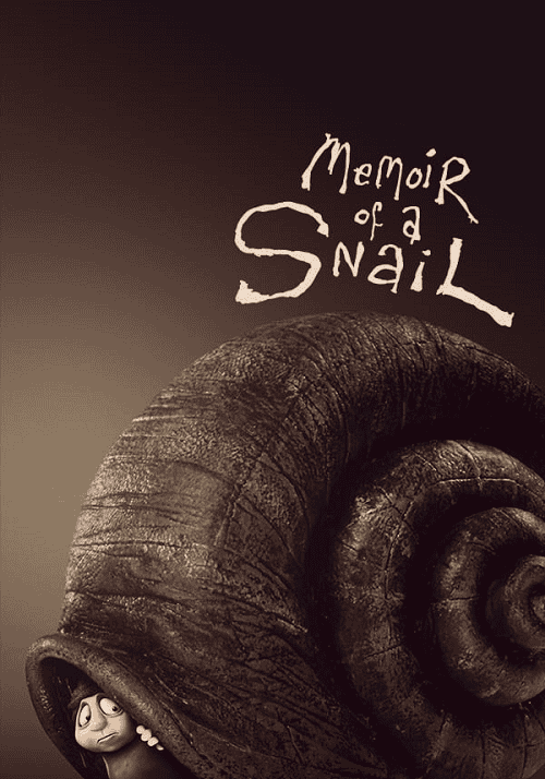 Memoir of a Snail (2025) มนุษย์ทากหัวใจผจญภัย