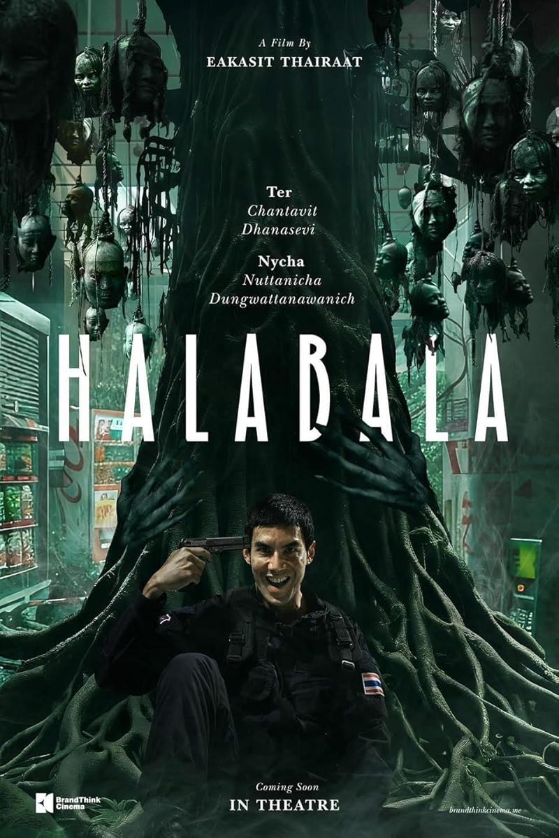 Halabala (2025) ฮาลาบาลา ป่าจิตหลุด