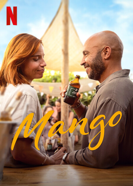 Mango (2025) รักนี้เกิดที่สวนมะม่วง