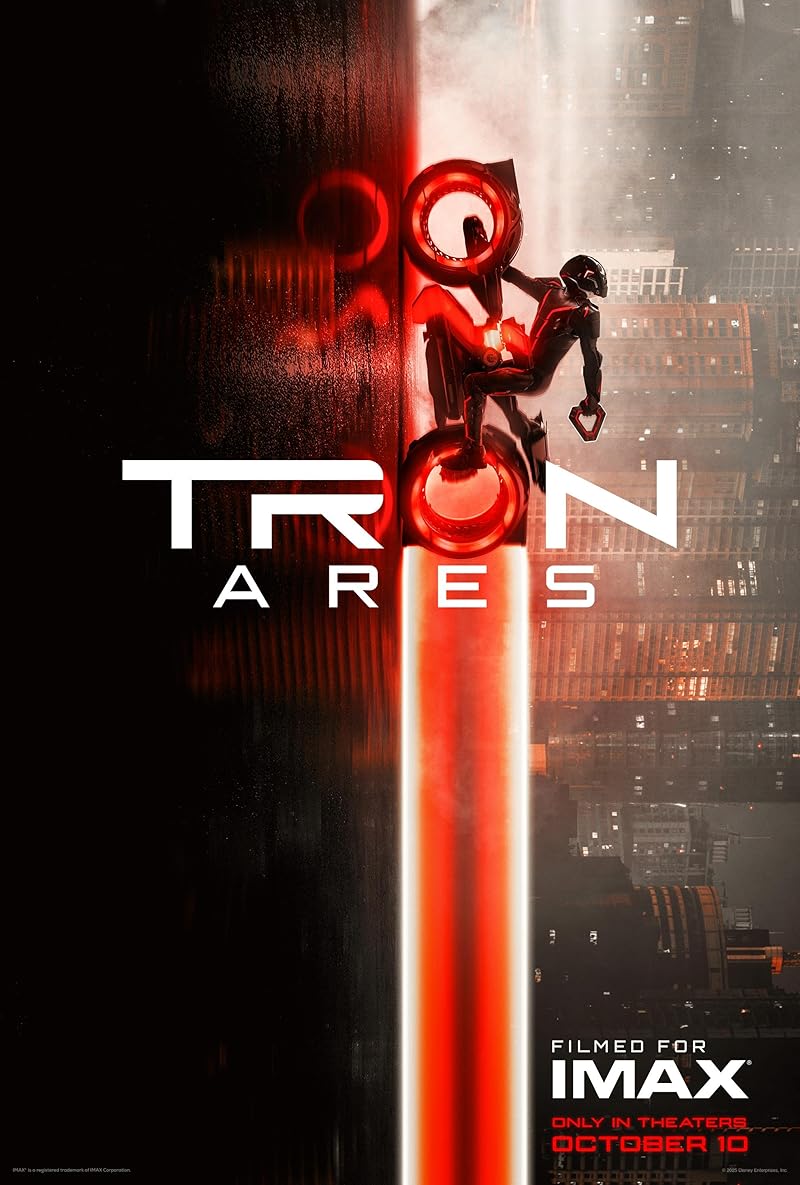Tron Ares (2025) ทรอน แอรีส