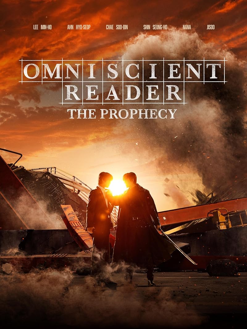 Omniscient Reader The Prophecy (2025) อ่านชะตาวันสิ้นโลก