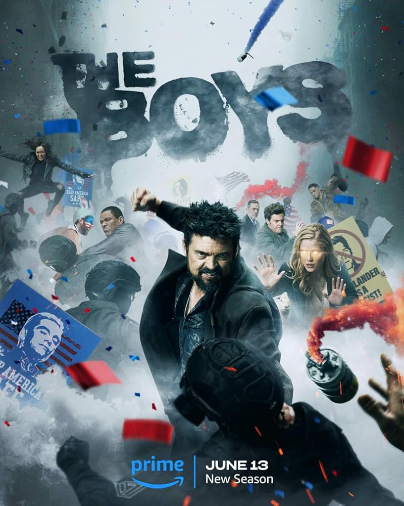 The Boys (2019) ซับไทย