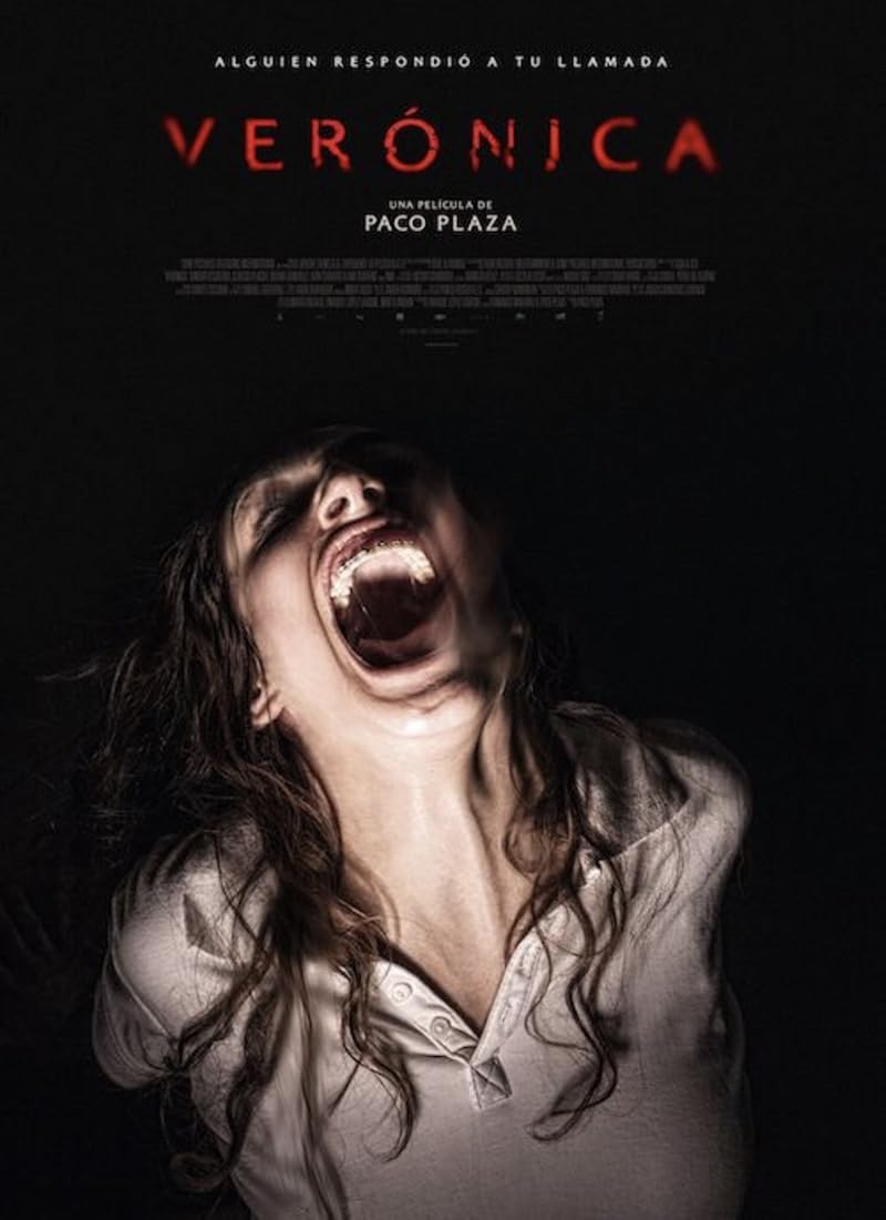 Veronica (2017) เบโรนิกา ซับไทย