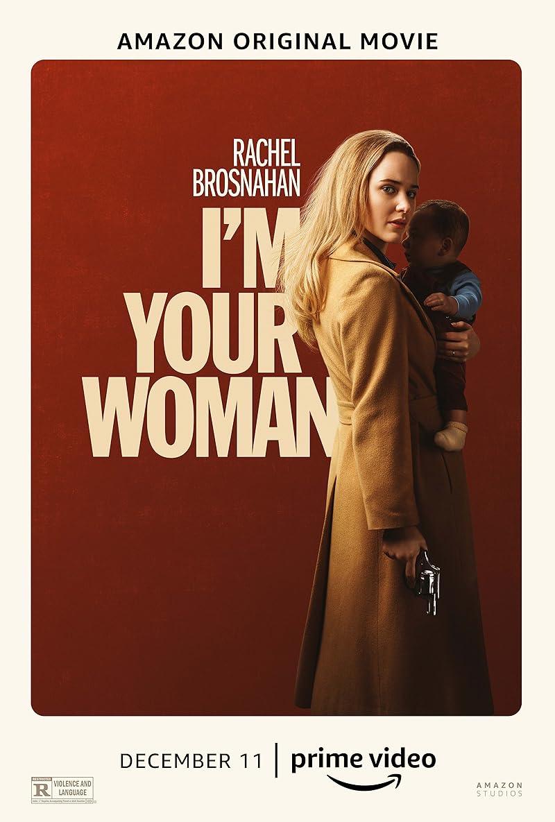 I’m Your Woman (2020) ซับไทย