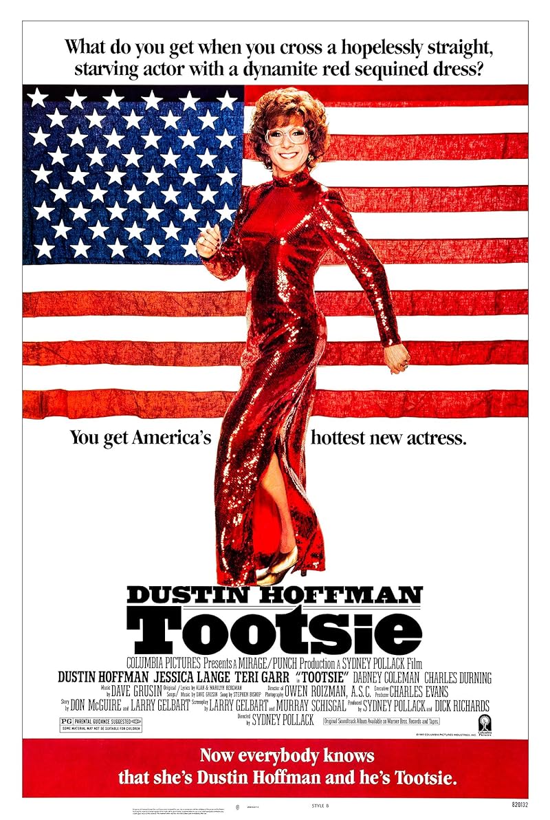 Tootsie (1982) ทู้ทซี่