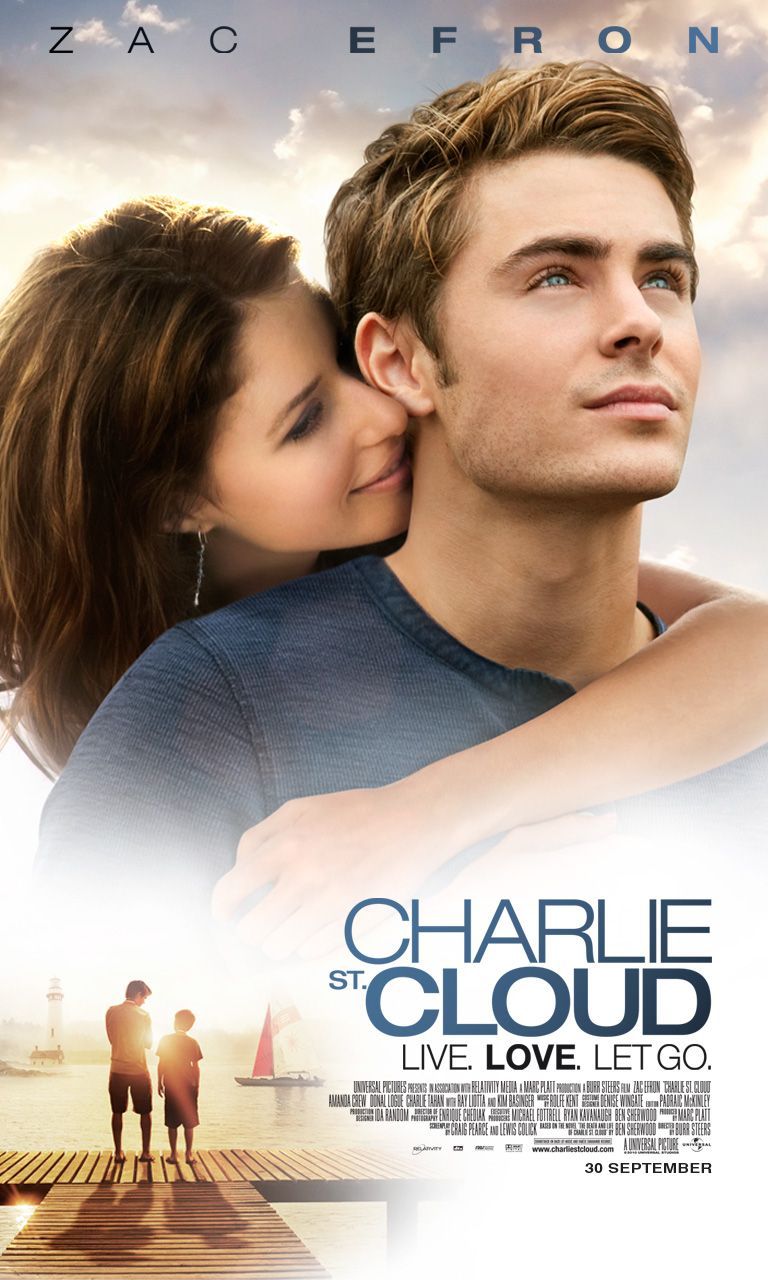 Charlie St Cloud (2010) สายใยรัก สองสัญญา