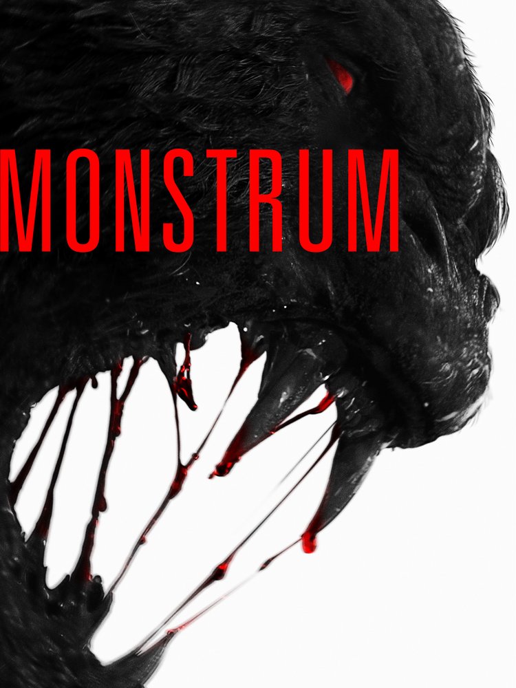 Monstrum (2018) พันธุ์อสูรกลาย