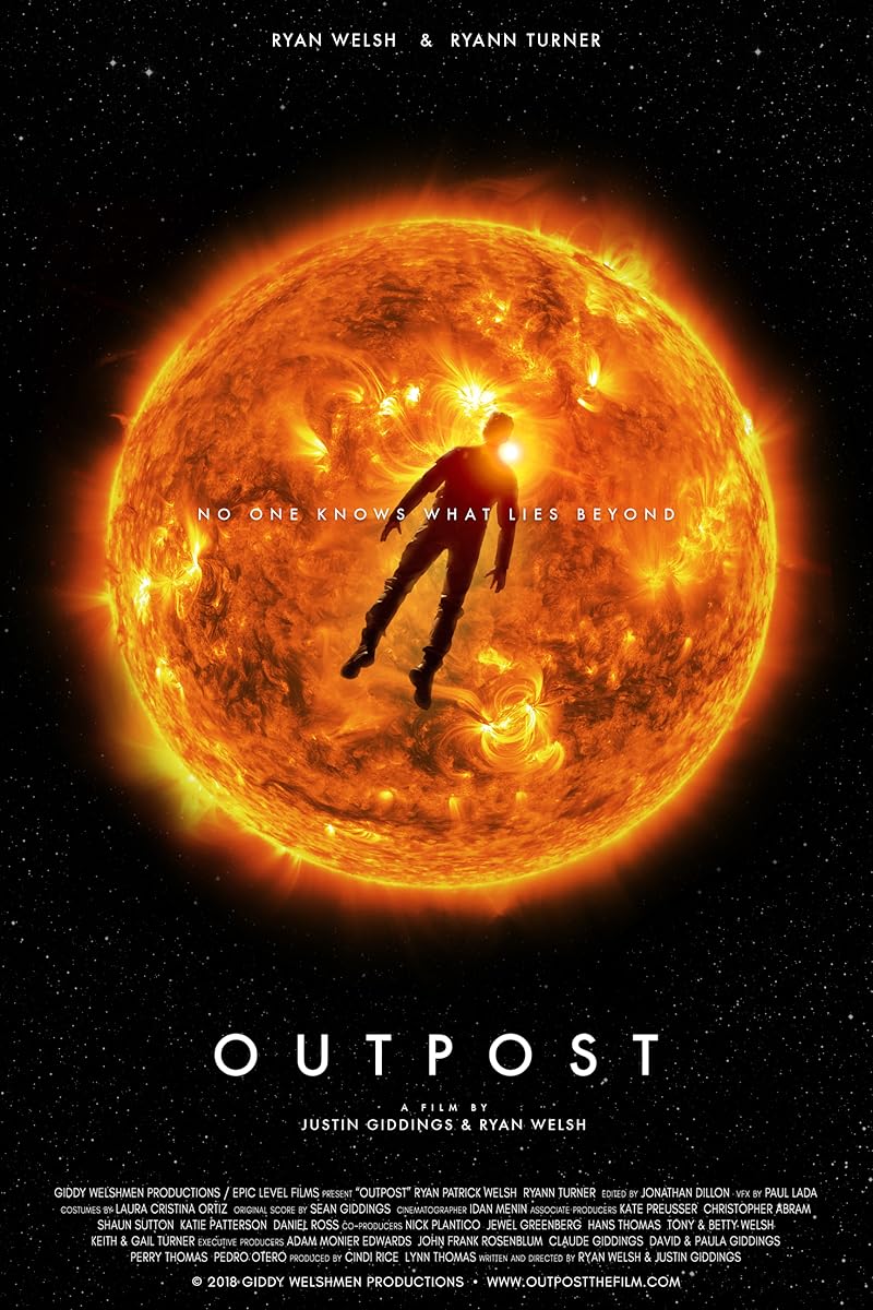 The Outpost (2020) ผ่ายุทธภูมิล้อมตาย