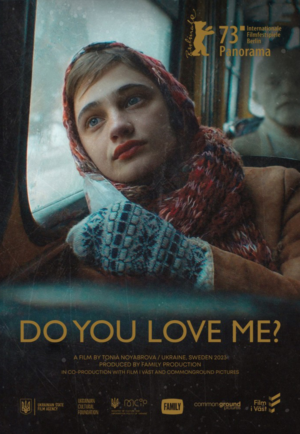 รักหนูมั้ย (2020) Do You Love Me
