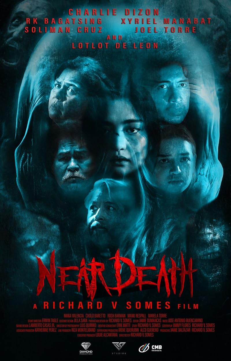 Near Death (2025) ใกล้ตาย