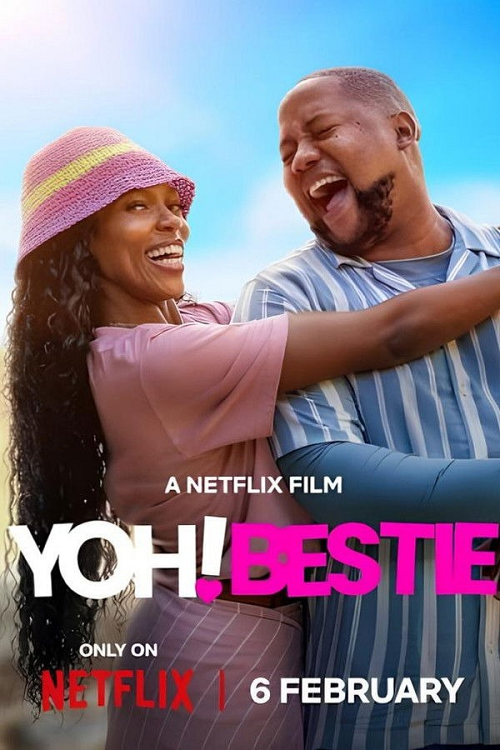 Yoh! Bestie (2026)