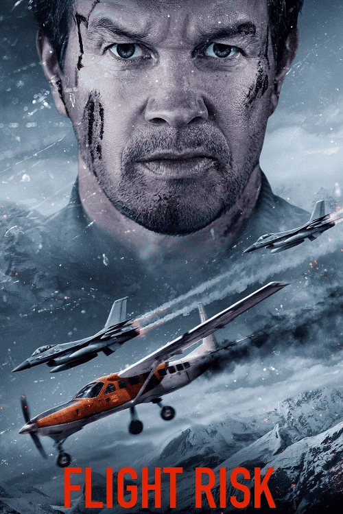 Flight Risk (2025) นรกยึดไฟลต์